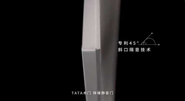 tata木门结构分解（木门tata木门）