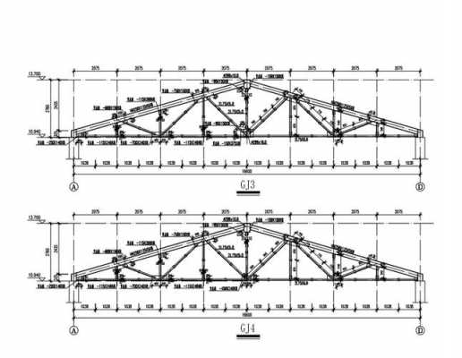 钢结构坡屋面坡度（钢结构坡屋面建筑高度）