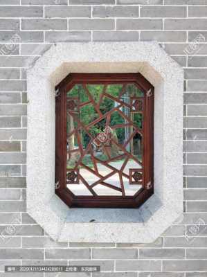 中国传统窗户结构（传统 窗户）