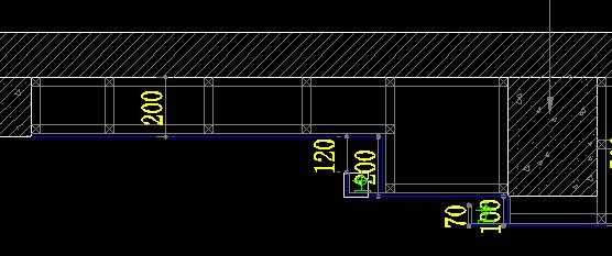 灯具结构梁（灯具离梁边距离要求）