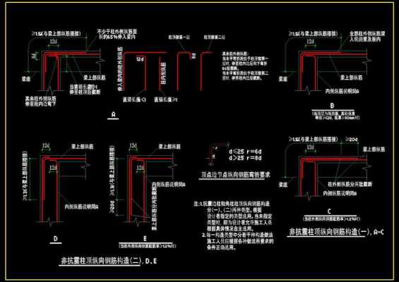 钢筋结构怎么装修（结构钢筋怎么算）