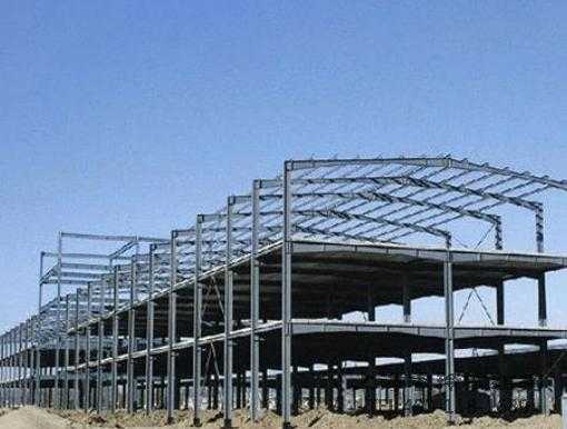 轻钢钢结构与重型钢结构（重型钢结构轻型钢结构）