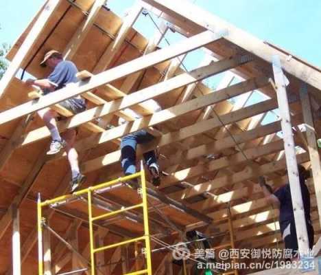 木建筑结构名称（木结构建筑类型）