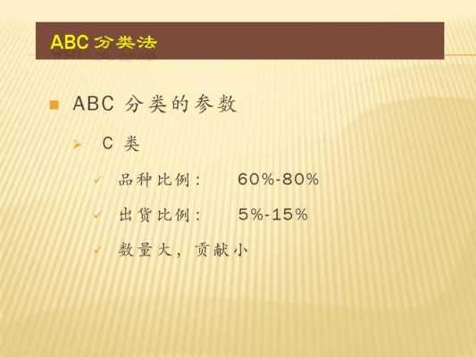 建筑的abcd结构（建筑abc分类法怎么分a类b类c类）