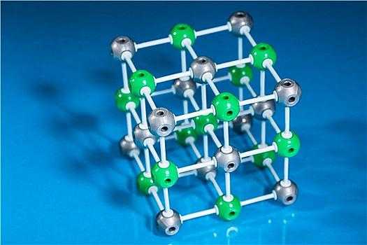 分子结构家具的简单介绍