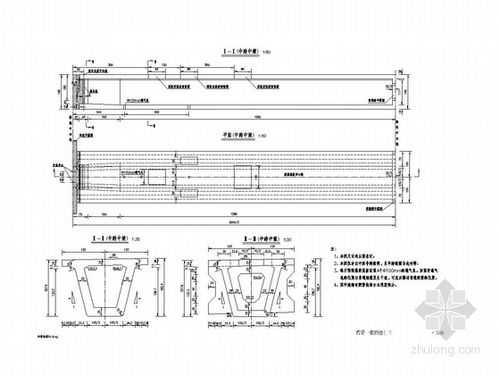 箱梁结构知识（箱梁结构认识图文表达说明）
