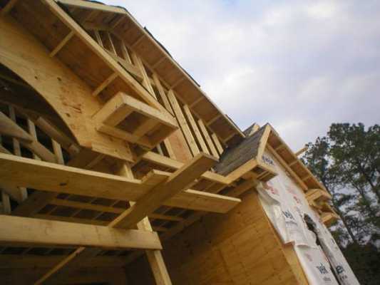 住宅木结构公司（木结构施工单位排名）