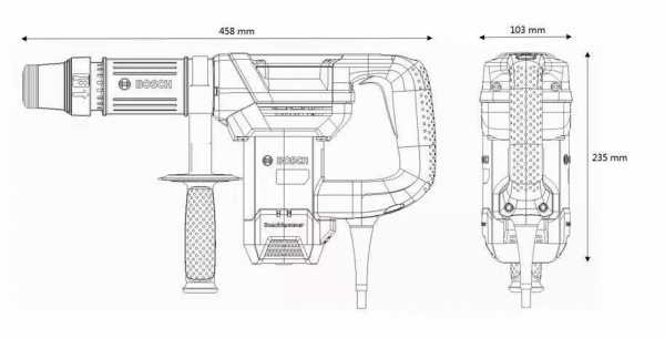 电动工具结构设计（电动工具结构设计与制作）