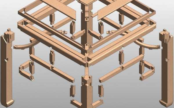 revit木结构（revit结构板）
