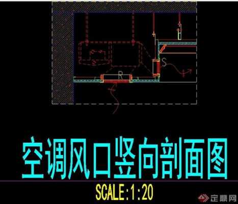 空调风道结构（空调风道示意图解）