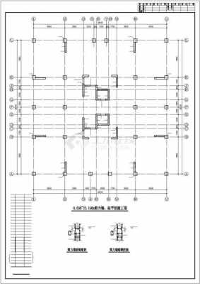 20层框架结构（框架结构层高一般多少）