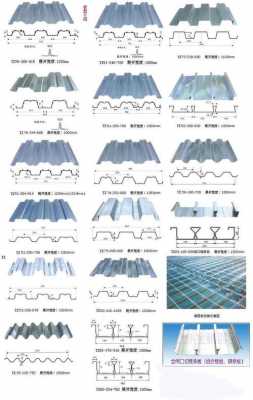 钢结构楼层板大全（钢结构楼板构造）