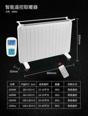 碳晶取暖器结构（碳晶取暖器安装视频）