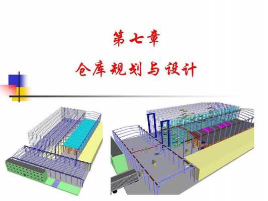 混合结构仓库（混合结构的几种结构布置方案及特点）