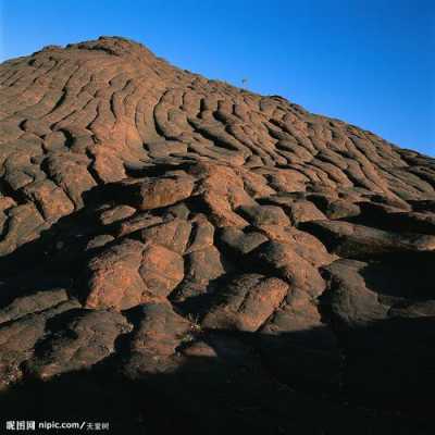 火山喷出岩结构（火山岩与喷出岩）