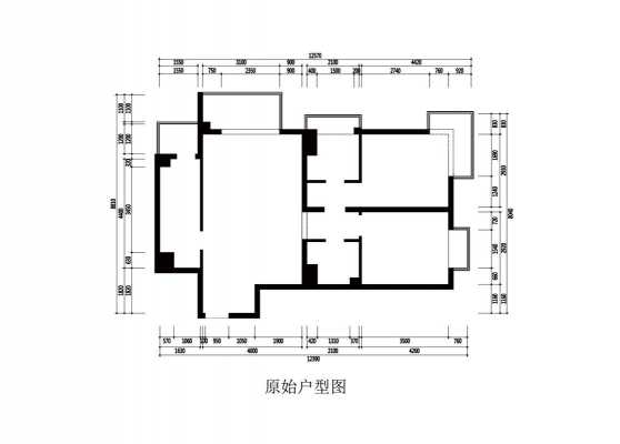 带结构板的户型怎么样（带结构板的户型怎么样装修）