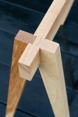 木头结构（木头结构榫卯）