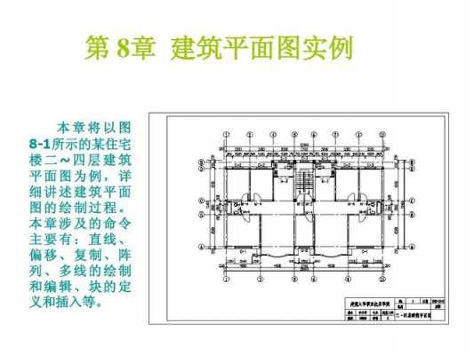 建筑结构平面形式（建筑平面结构是什么意思）