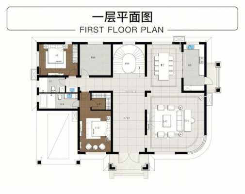 别墅建造结构（别墅建筑结构施工图）