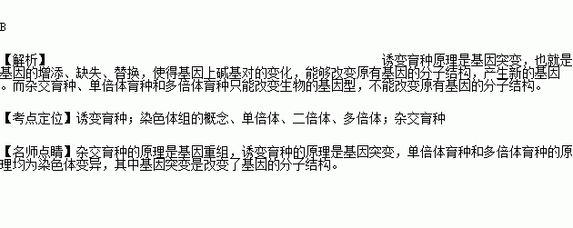 改变结构吗（改变原有结构）