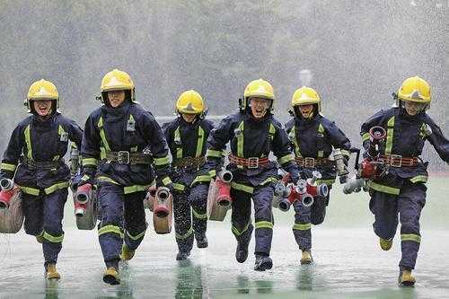 建筑结构消防员（建筑结构消防员有用吗）