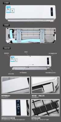 奥克斯空调结构（奥克斯空调结构图）