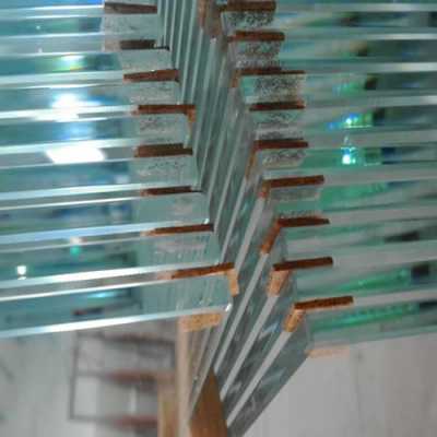 结构钢化玻璃（结构钢化玻璃厚度标准）