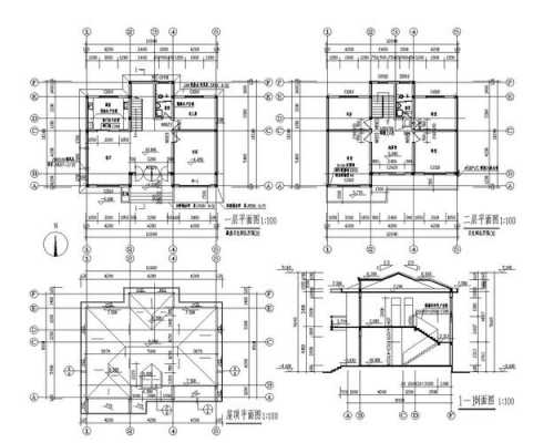 农村自建房结构设计（农村自建房结构设计软件）