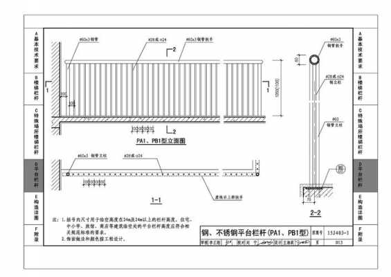 建筑围栏结构规范（建筑工程围栏）