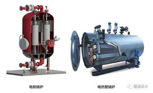 小锅炉内部结构示意图（家庭小锅炉的构造和安装）