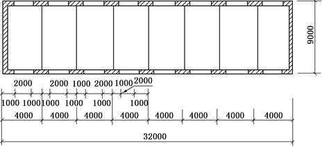 砌体结构建筑跨度（砌体结构建筑跨度要求）