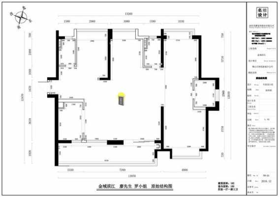 万科结构样板（万科房屋结构）