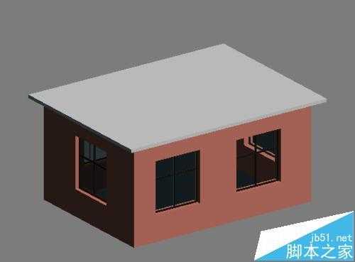 3dmax怎么画结构（3dmax怎么画建筑立体图）