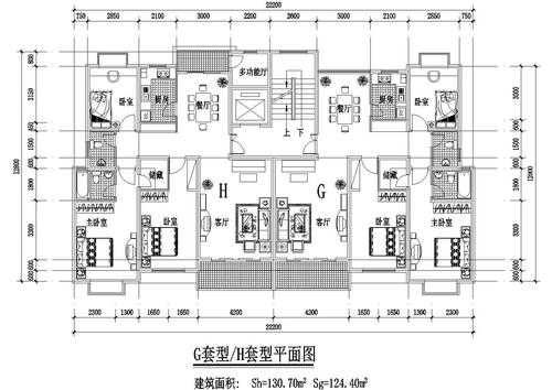 结构板户型图（户型中结构板的意思）