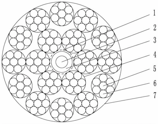 class6导体结构（导体结构图）