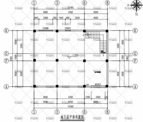 瓦房内部结构（瓦房内部结构示意图）