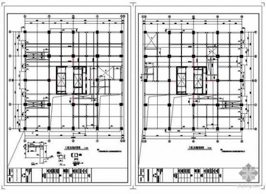 框筒结构做住宅（框筒结构多用于什么建筑）