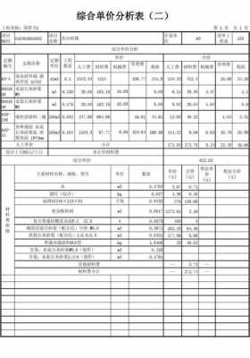 砖混结构工价（砖混结构人工费一平米多少钱）