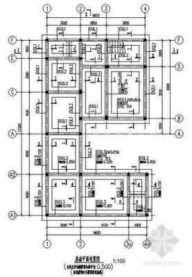 房建结构图纸包括（房建结构图和建筑图哪个为准）