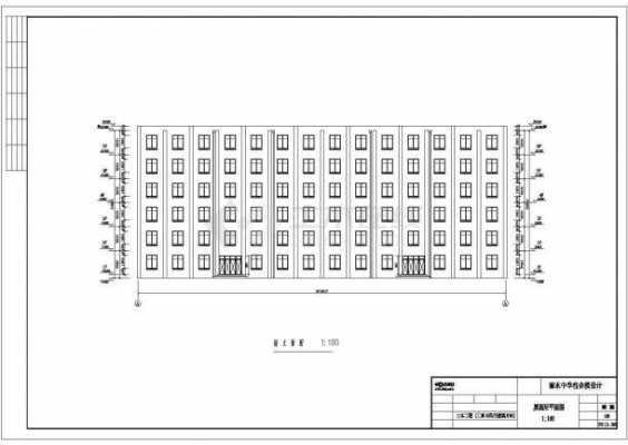 大学宿舍楼结构（大学的宿舍楼）