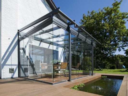 钢结构毛玻璃（玻璃钢结构房屋）