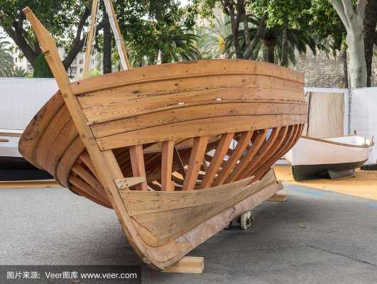 木船结构图片（木船的船是什么结构）