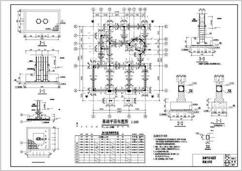 建筑结构施工图下载（建筑结构施工图下载网站）