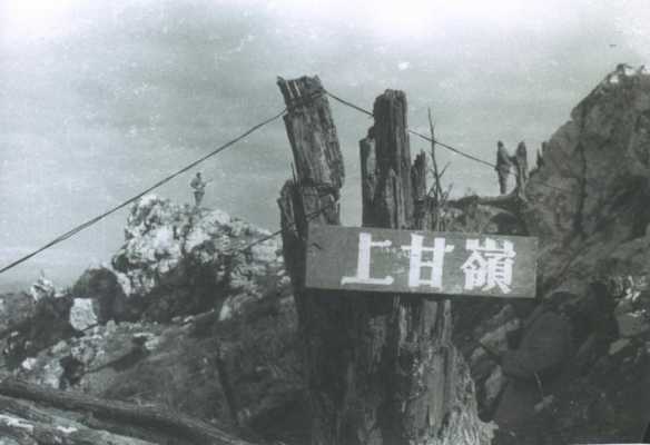 上甘岭钢结构厂家（上甘岭景区）