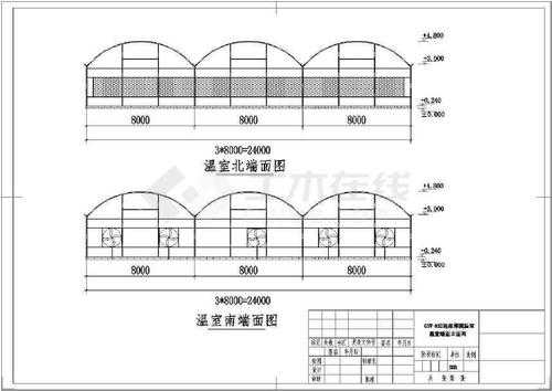 广东温室钢结构材料（钢结构温室大棚结构图）