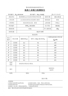 主体承重结构由谁认定（主体结构承载力检测报告）