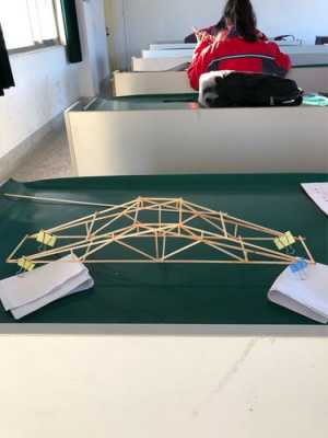木结构桥梁模型承重（木结构桥梁模型承重赛）