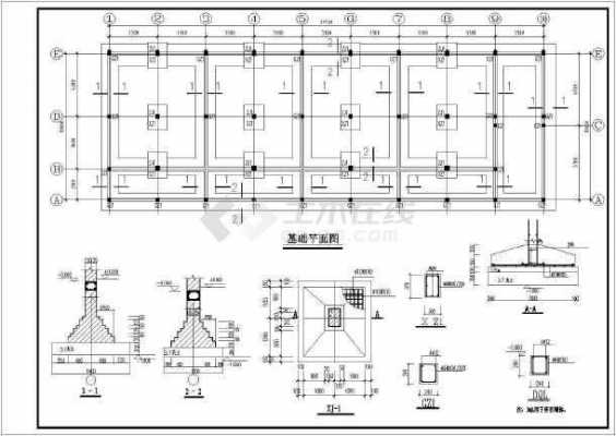 砖混结构基础回填（砖混结构基础施工步骤）