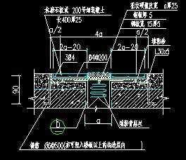 抗震缝结构建模（抗震缝的设置规范）