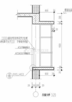 凸窗结构（凸窗结构净高是指什么）